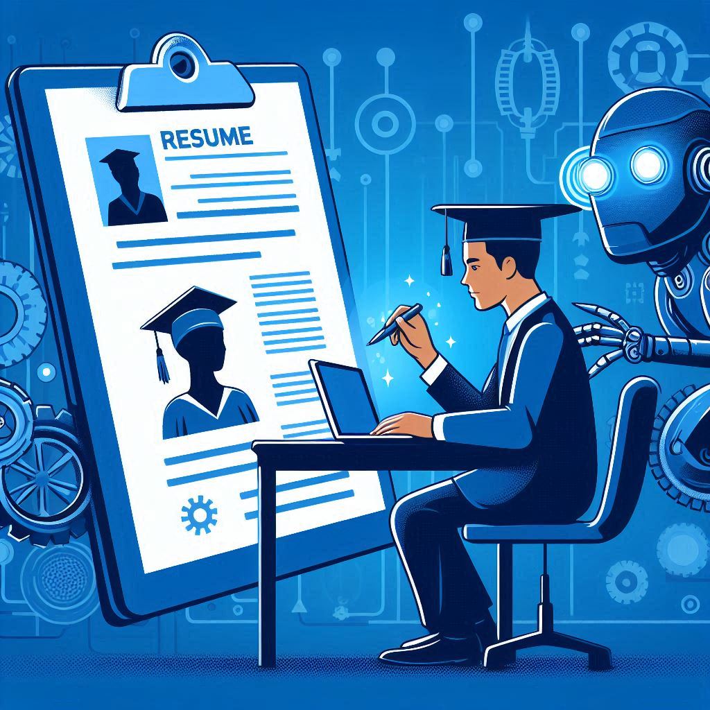 How to Get Your Resume Past ATS as a Fresh Graduate