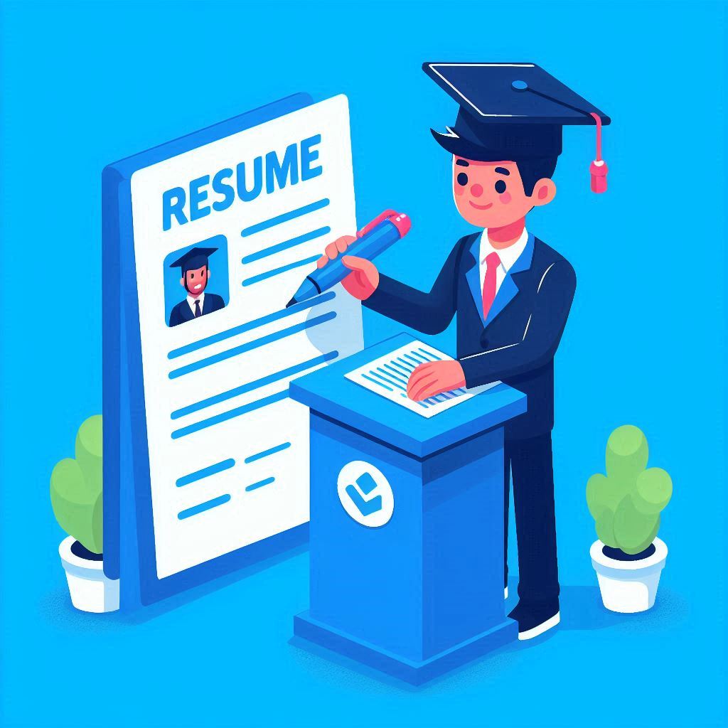 How to Showcase Competencies on Your Resume as a Fresh Graduate