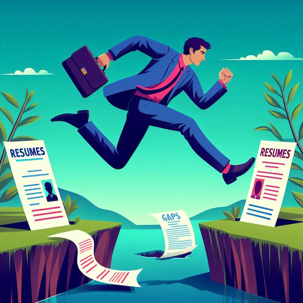 How to Explain Employment Gaps on Your Resume