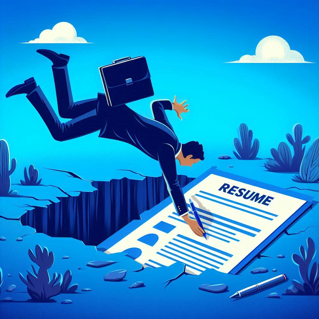 Resume Design Mistakes That Break ATS Parsing