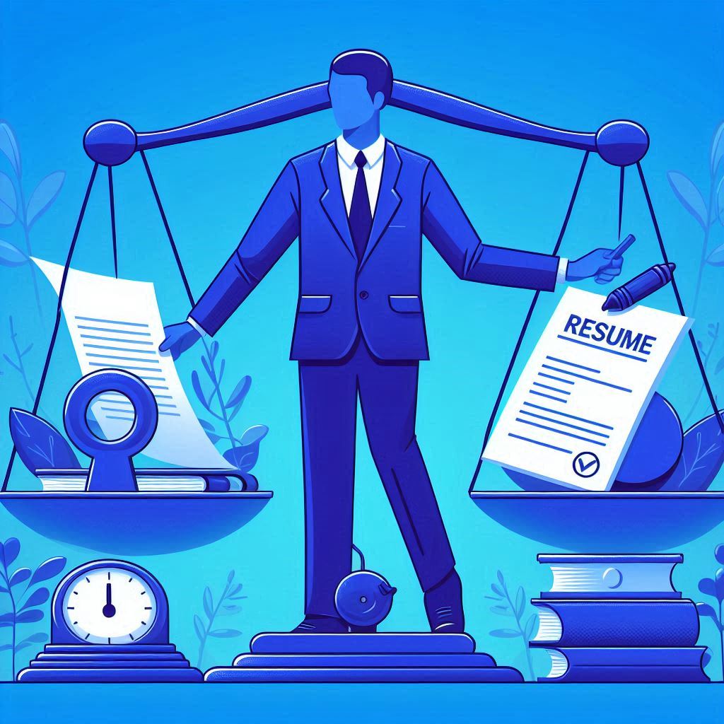 ATS Keywords vs Readability: How to Optimize for Both