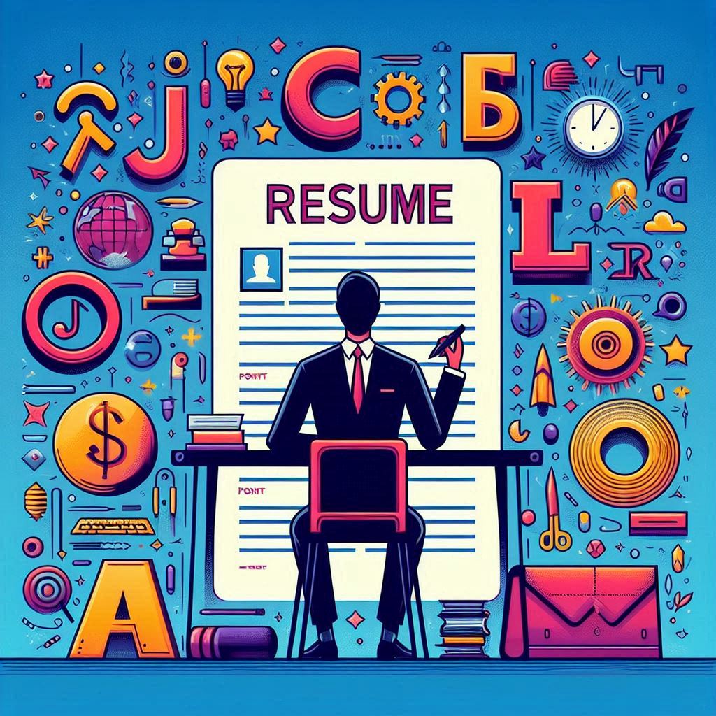 The Best Fonts for Your Resume (And Which to Avoid)