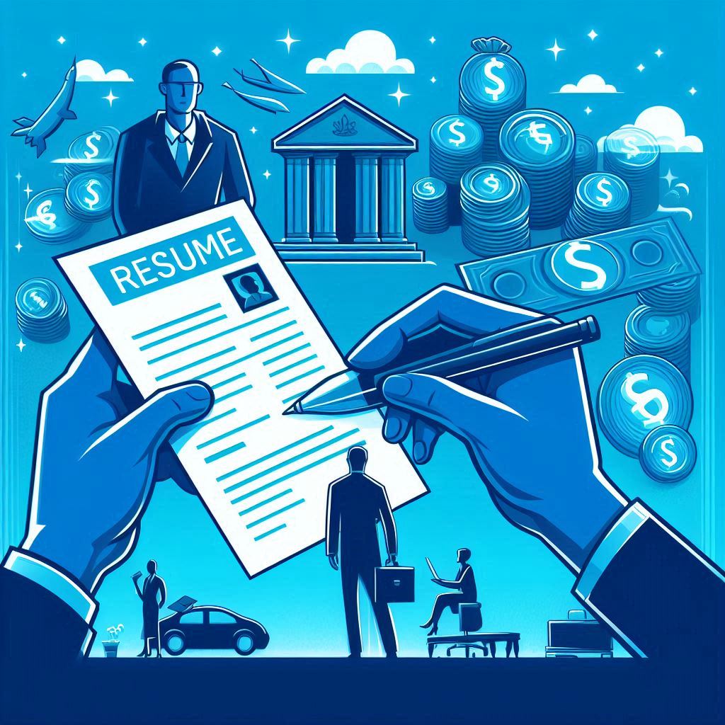 Finance and Banking Resume Guide: What Gets You Interviews