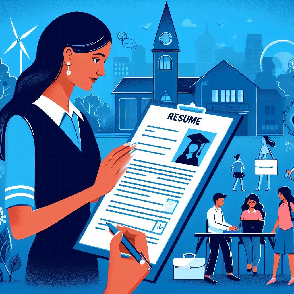 Teacher Resume Guide: What School Hiring Committees Want to See