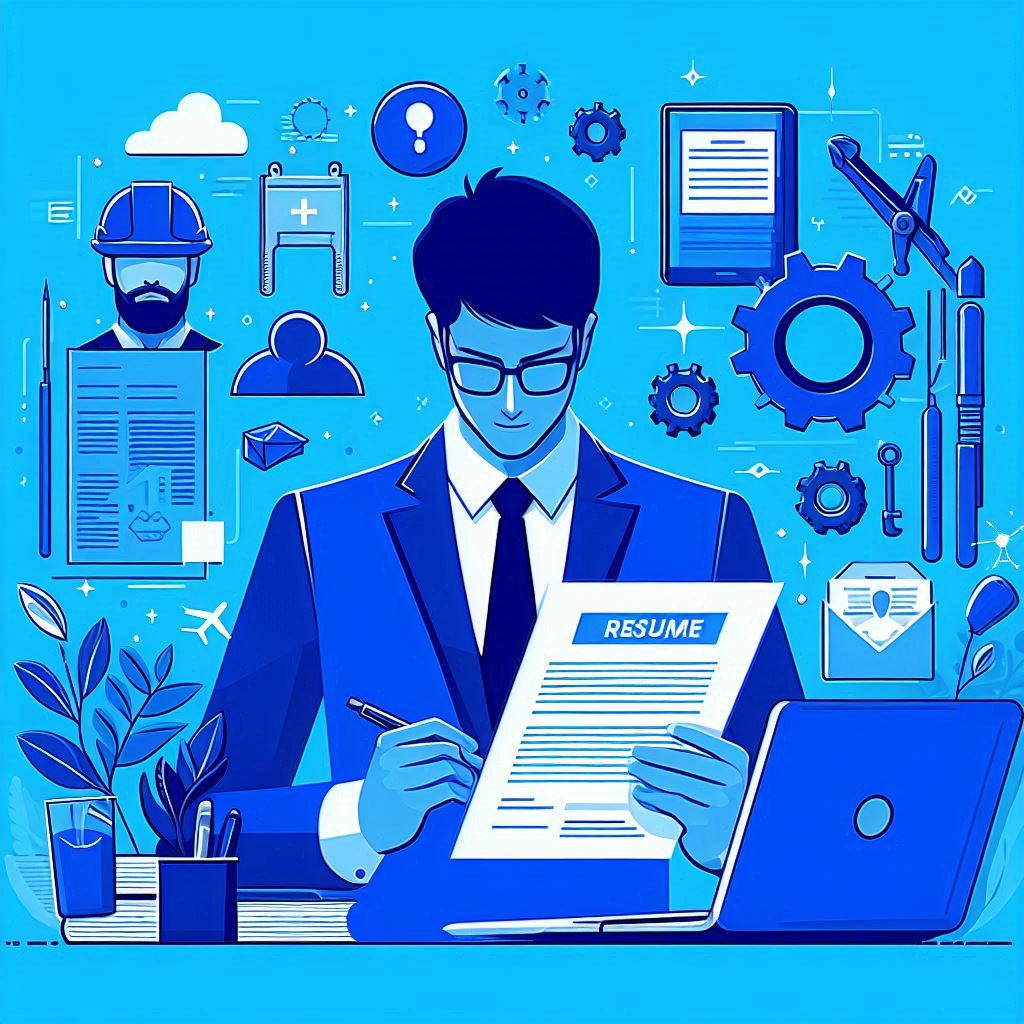 Engineering Resume Guide: Projects, Skills, and What Hiring Managers Scan First