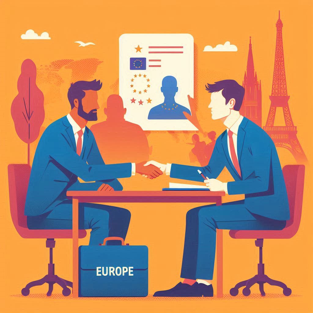 Salary Negotiation in Europe: How It Works by Country
