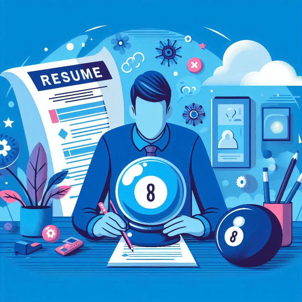 The Future of Resumes: What's Changing and What's Not