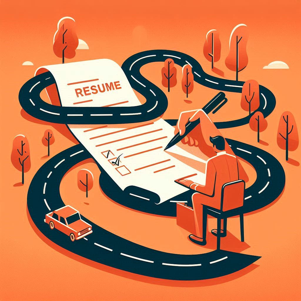 How to Present Freelance, Contract, and Non-Linear Work History on Your Resume