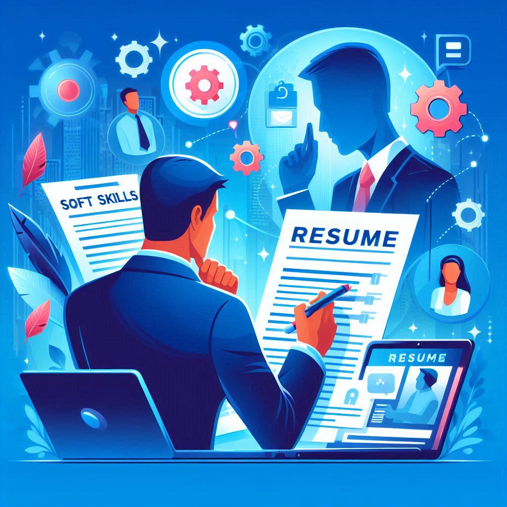 Hard Skills vs Soft Skills on Your Resume
