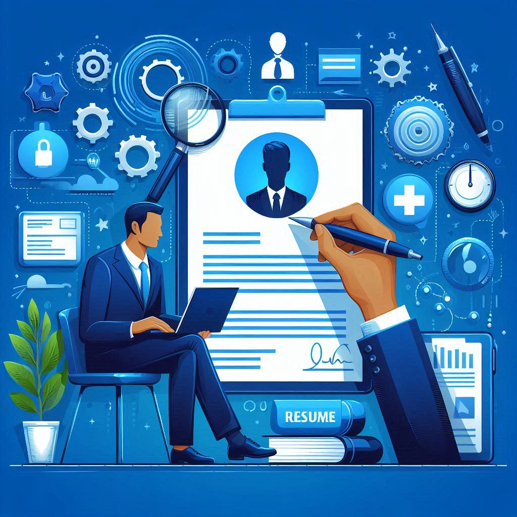 Personal Branding on Your Resume: What Actually Works