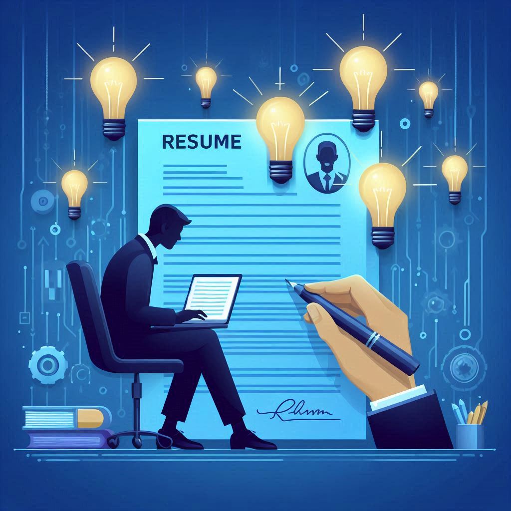 Beyond the Skills Section: Better Ways to Show What You Can Do