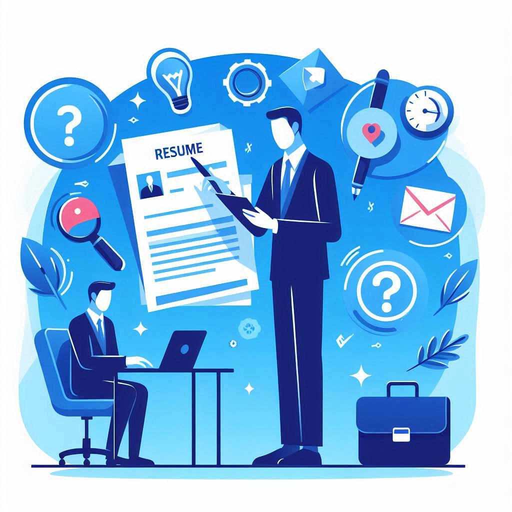 ATS Keyword Optimization: How to Match Job Descriptions Without Stuffing