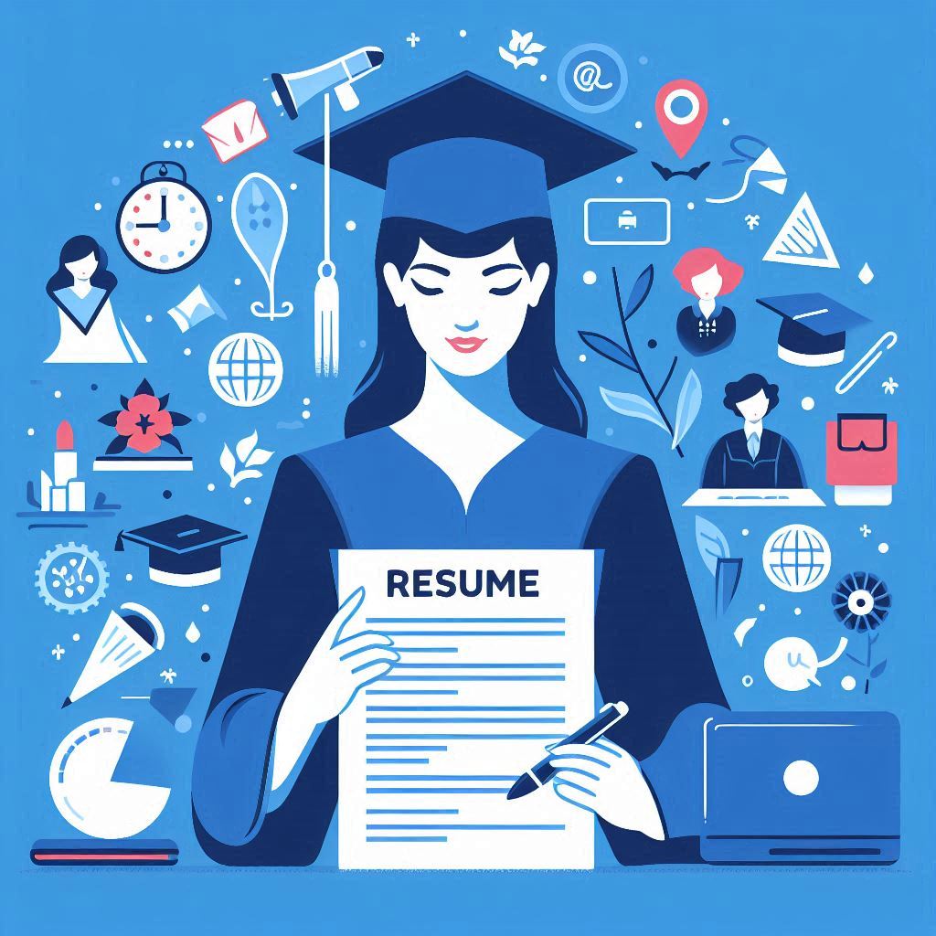 How to List Extracurricular Activities on Your Resume