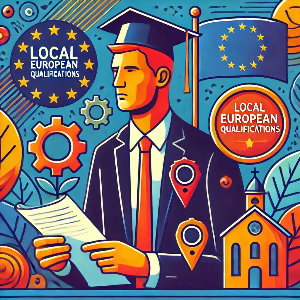 Getting Your Qualifications Recognized in Europe: A Practical Guide