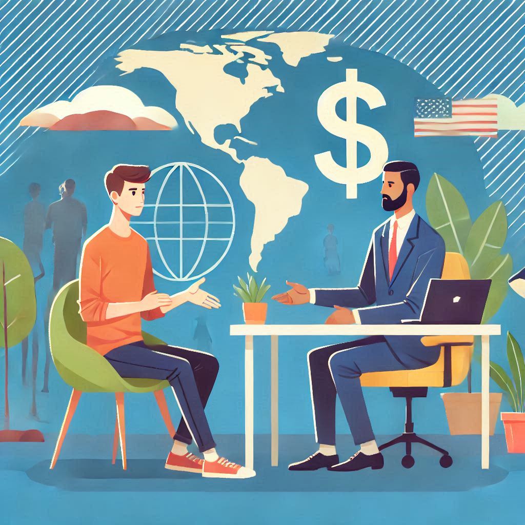 Salary Negotiation in the US and Canada: A Practical Guide