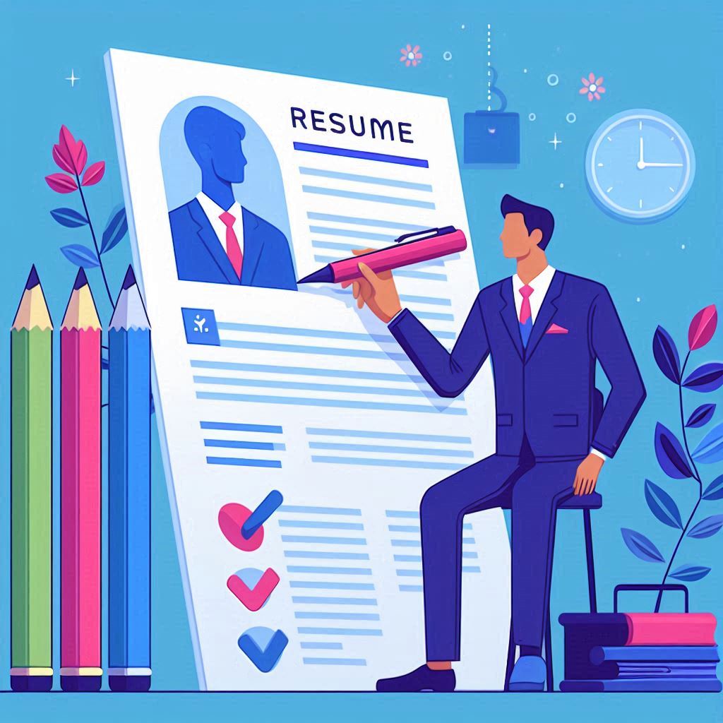 Resume Margins and Spacing: The Settings That Actually Matter