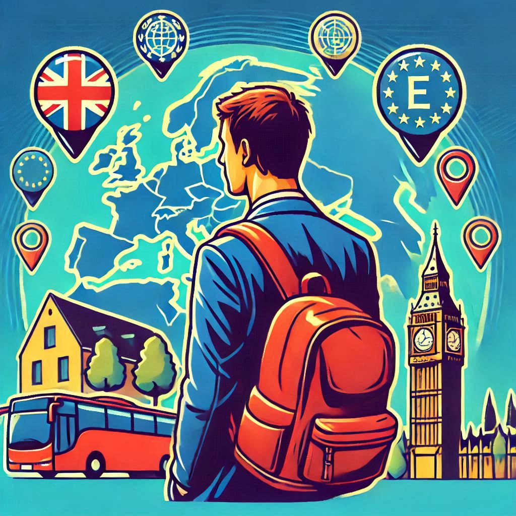 Professional Certifications That Matter in Europe: By Industry