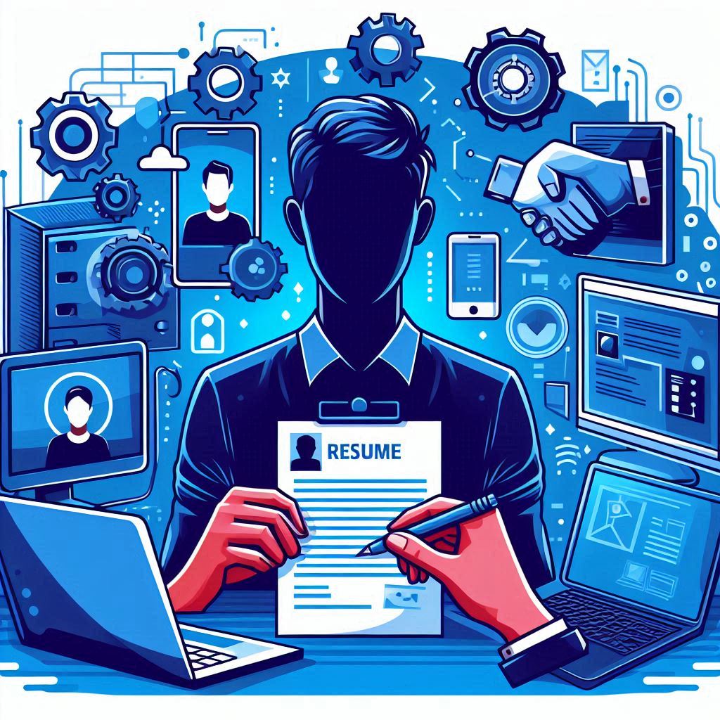 Tech Resume Guide: What Gets You Hired at Startups and Big Tech