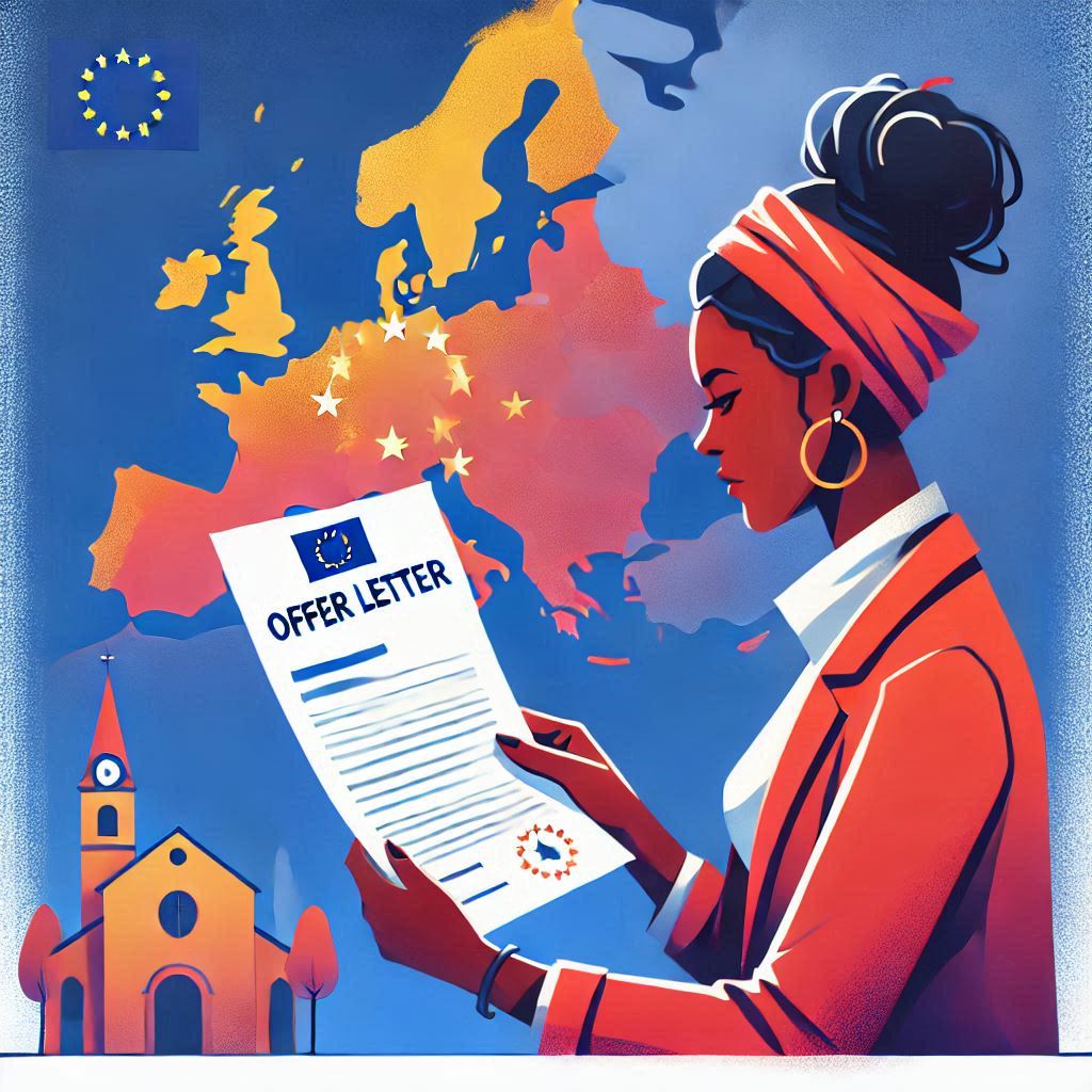 Stock Options and Equity Compensation in Europe: What to Know