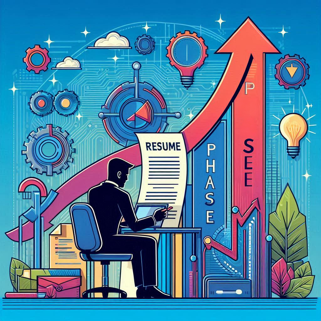 When and How to Update the Skills Section on Your Resume