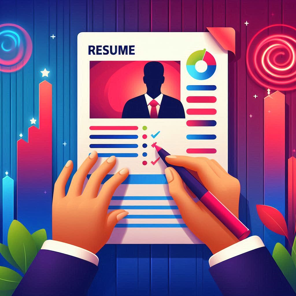 Should You Rate Your Skills on Your Resume? (Probably Not)