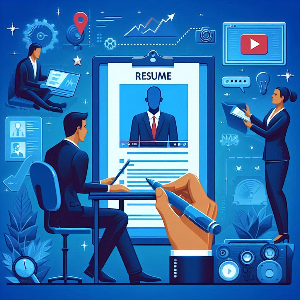 Video Resumes: Are They Worth It? (Pros, Cons, and When to Use One)