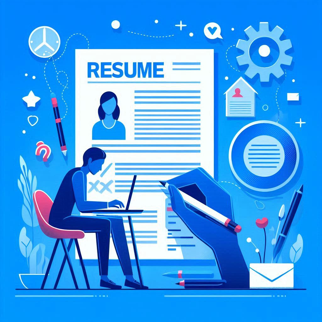Non-Traditional Resume Formats: When to Break the Rules